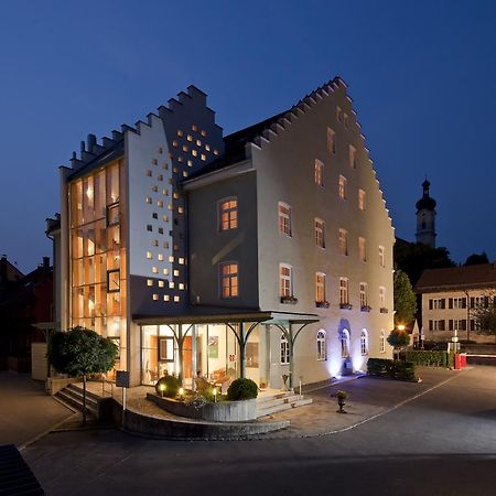 Hotel Angerbraeu ムルナウ・アム・スタッフェルゼー エクステリア 写真